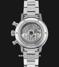 Seiko Prospex SRQ035J1 Speedtimer Mechanical Chronograph Stainless Steel Strap LIMITED EDITION-4