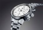 Seiko Prospex SRQ035J1 Speedtimer Mechanical Chronograph Stainless Steel Strap LIMITED EDITION-6