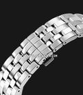 Seiko Presage SSA441J1 Cocktail Automatic Open Heart Green Gradation Dial Stainless Steel Strap-2
