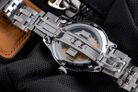 Seiko Presage SSA441J1 Cocktail Automatic Open Heart Green Gradation Dial Stainless Steel Strap-8