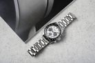 Seiko Prospex SSC813P1 Speedtimer SeiTona Panda Solar Chronograph White Dial Stainless Steel Strap-6