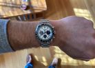 Seiko Prospex SSC813P1 Speedtimer SeiTona Panda Solar Chronograph White Dial Stainless Steel Strap-12