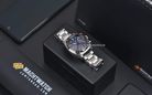 Seiko Prospex SSC815P1 Speedtimer Solar Chronograph Blue Dial Stainless Steel Strap-3