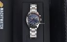 Seiko Prospex SSC815P1 Speedtimer Solar Chronograph Blue Dial Stainless Steel Strap-4