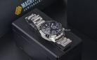Seiko Prospex SSC819P1 Speedtimer Solar Chronograph Black Dial Stainless Steel Strap-3