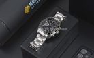 Seiko Prospex SSC819P1 Speedtimer Solar Chronograph Black Dial Stainless Steel Strap-5