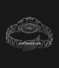 Seiko Prospex SSC917P1 Black Series Night Vision Speedtimer Solar Chronograph Stainless Steel Strap-2
