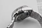Seiko 5 Sports SSK033K1 SKX Series Automatic GMT Silver Dial Stainless Steel Strap-8