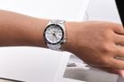 Seiko 5 Sports SSK033K1 SKX Series Automatic GMT Silver Dial Stainless Steel Strap-10