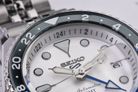 Seiko 5 Sports SSK033K1 SKX Series Automatic GMT Silver Dial Stainless Steel Strap-13