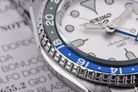 Seiko 5 Sports SSK033K1 SKX Series Automatic GMT Silver Dial Stainless Steel Strap-14