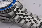 Seiko 5 Sports SSK033K1 SKX Series Automatic GMT Silver Dial Stainless Steel Strap-15