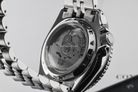 Seiko 5 Sports SSK033K1 SKX Series Automatic GMT Silver Dial Stainless Steel Strap-17