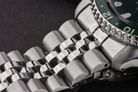 Seiko 5 Sports SSK035K1 SKX Series Automatic GMT Sprite Green Black Dial Stainless Steel Strap-14