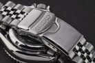 Seiko 5 Sports SSK035K1 SKX Series Automatic GMT Sprite Green Black Dial Stainless Steel Strap-15