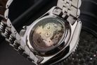 Seiko 5 Sports SSK035K1 SKX Series Automatic GMT Sprite Green Black Dial Stainless Steel Strap-16