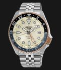 Seiko 5 Sports SSK046K1 SKX Series Automatic GMT Exclusive Model Asia Pasific Limited Edition-0