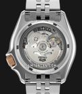 Seiko 5 Sports SSK046K1 SKX Series Automatic GMT Exclusive Model Asia Pasific Limited Edition-1