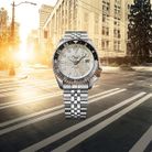 Seiko 5 Sports SSK046K1 SKX Series Automatic GMT Exclusive Model Asia Pasific Limited Edition-3