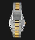 Seiko Classic SUR446P1 Men Silver Dial Dual Tone Stainless Steel Strap-2