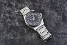 Seiko Classic SUR507P1 Essentials Grey Dial Stainless Steel Strap-6