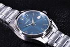Seiko Classic SUR531P1_SUR525P1 Dress Blue Dial Stainless Steel Strap-6