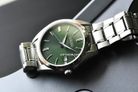 Seiko Classic SUR533P1_SUR527P1 Dress Olive Green Dial Stainless Steel Strap-8