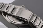 Seiko Classic SUR533P1_SUR527P1 Dress Olive Green Dial Stainless Steel Strap-11