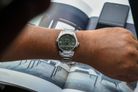 Seiko Classic SUR533P1_SUR527P1 Dress Olive Green Dial Stainless Steel Strap-12
