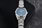 Seiko Classic SUR531P1_SUR525P1 Dress Blue Dial Stainless Steel Strap-2