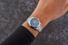 Seiko Classic SUR531P1_SUR525P1 Dress Blue Dial Stainless Steel Strap-5
