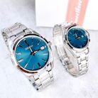 Seiko Classic SUR531P1_SUR525P1 Dress Blue Dial Stainless Steel Strap-1