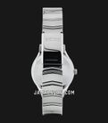 Seiko SUR549P1 Discover More Blue Dial Stainless Steel Strap-2