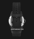 Seiko SUR571P1 Discover More Black Dial Black Nylon Strap-2