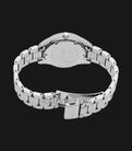 Seiko Ladies SUR579P1 Discover More Crystal Mother Of Pearl Dial Stainless Steel Strap-2
