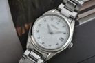 Seiko Ladies SUR579P1 Discover More Crystal Mother Of Pearl Dial Stainless Steel Strap-7