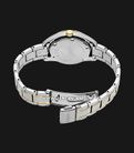 Seiko Classic SUR636P1 Ladies Mother Of Pearl Dial Dual Tone Stainless Steel Strap-2