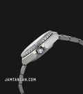 Spinnaker Dumas SP-5081-KK Automatic Chalk Grey Dial Stainless Steel Strap-1