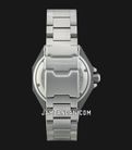 Spinnaker Dumas SP-5081-KK Automatic Chalk Grey Dial Stainless Steel Strap-2