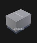 Spinnaker Dumas SP-5081-KK Automatic Chalk Grey Dial Stainless Steel Strap-3
