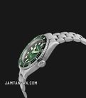 Spinnaker Spence 300 SP-5097-44 Sea Green Dial Stainless Steel Strap + Extra Strap-2