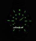 Spinnaker Spence 300 SP-5097-44 Sea Green Dial Stainless Steel Strap + Extra Strap-4