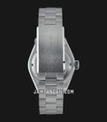 Spinnaker Spence 300 SP-5097-77 Automatic Gunmetal Dial Stainless Steel Strap + Extra Strap-2
