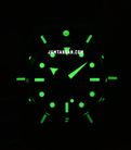 Spinnaker Spence 300 SP-5097-88 Automatic Olive Dial Stainless Steel Strap + Extra Strap-3