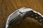 Spinnaker Spence 300 SP-5097-88 Automatic Olive Dial Stainless Steel Strap + Extra Strap-9