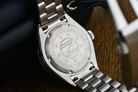 Spinnaker Spence 300 SP-5097-88 Automatic Olive Dial Stainless Steel Strap + Extra Strap-10