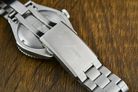 Spinnaker Spence 300 SP-5097-88 Automatic Olive Dial Stainless Steel Strap + Extra Strap-11