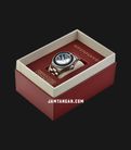 Spinnaker Piccard SP-5098-33 Volcano Black Divers Automatic Black Dial Stainless Steel Strap-4
