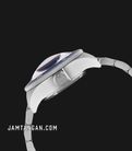 Spinnaker Piccard SP-5098-AA Automatic Meteorite Grey Dial Stainless Steel Strap Limited Edition-1