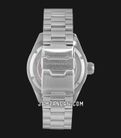Spinnaker Piccard SP-5098-AA Automatic Meteorite Grey Dial Stainless Steel Strap Limited Edition-2